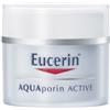 BEIERSDORF SPA Eucerin Aquaporin Active Rich 50 Ml