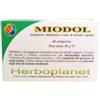 HERBOPLANET SRL Miodol 60 Compresse