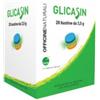 OFFICINE NATURALI SRL Glicasin 20 Bustine Da 3,5 G