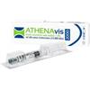 I.B.N. SAVIO SRL Siringa Intra-articolare Athenavis 2000 Acido Ialuronico 1,5% 30 Mg 2 Ml 3 Pezzi