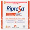 CHEMISTS RESEARCH SRL Ripresa 30bust 10g Integratore Alimentare Di Magnesio E Potassio Bustine Effervescenti Utile Negli Stati Di Stanchezza