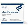 EBERLIFE FARMACEUTICI SPA Eberlife Immuno 16 Bustine