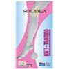SOLIDEA BY CALZIFICIO PINELLI Antitrombo Calza Bianco Large