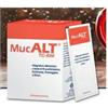 DDFARMA SRL Mucalt Tc-600 20 Buste 4 G