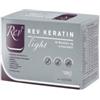 REV PHARMABIO SRL Rev Keratin Light 30 Buste 120 G