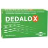 WIKENFARMA SRL Dedalox 30 Compresse Blister In Astuccio 36 G