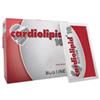 SHEDIR PHARMA SRL UNIPERSONALE Cardiolipid 10 20 Bustine