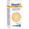 DICOFARM SPA Dicovit D 1000 7,5 Ml