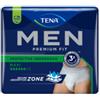 ESSITY ITALY SPA Mutandina Assorbente Maschile Tena Men Premium Fit Livello 4s/m 10 Pezzi