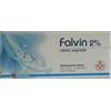 RECORDATI SPA Falvin Crema Vag 78 G 2% + Applic