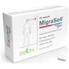 PURYTRA FARMACEUTICI SPA Migrasoll 30 Capsule