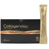 ERBOZETA SPA Collagendep Beauty Cocktail 20 Drink Stick Da 15 Ml