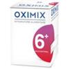 DRIATEC SRL Oximix 6+ Glucocontrol 40 Capsule