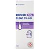 GALDERMA ITALIA SPA Benzac Gel 5% Tubo 100 G