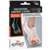 QUALIFARMA SRL Epitact Sport Unghie Livide L 2 Pezzo