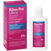 N.B.F. LANES SRL Ribes Pet Ultra Shampoo Dermatologico Flacone 200 Ml