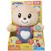 CHICCO (ARTSANA SPA) Ch Abc Teddy Orso Emozioni