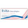 QUALITY FARMAC SRL Evita Ginecolog Unguento Vaginale Tubo Da 30 G + 6 Applicatori Vaginali Monouso