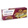 DMF DIETETIC METABOLIC FOOD Taranis Tortina Limone 6 X 40 G