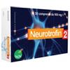 OFFICINE NATURALI SRL Neurotrofin-2 30 Compresse 900 Mg