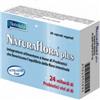 NUTRALABS SRL Naturaflora Plus 60 Capsule Vegetali