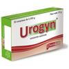 NUTRALABS SRL Integratore Ciclo Mestruale Urogyn 50 Compresse 500mg