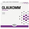OMEGA PHARMA SRL Glaukomm 30 Bustine