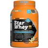NAMEDSPORT SRL Star Whey Isolate Vanilla 750 G