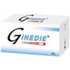 ENTERALIA BIOSCIENCE SRL Ginedie 8 Capsule Vaginali
