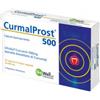 GOWELL SRL Curmalprost 500 30 Capsule Gastroprotette