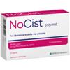 SPECCHIASOL SRL Nocist Prevent 24 Capsule