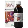 ALTA NATURA-INALME SRL Fichi Manna Soluzione 150 Ml