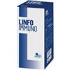BIOFARMEX SRL Linfoimmuno Sciroppo 180 Ml