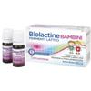 SELLA SRL Biolactine Bambini 10 Flaconcini 8 Ml