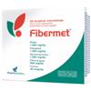 PHARMEXTRACTA SPA Fibermet 20 Bustine