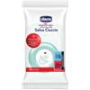 CHICCO (ARTSANA SPA) Chicco Salviette Pulisci Ciuccio