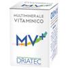 DRIATEC SRL Oximix Mv+ Multivitaminico/minerale 60 Capsule