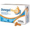 CHIESI ITALIA SPA Donegal Plus Cpr 30 Compresse