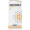 OMEGA PHARMA SRL Rinfodim 3 Gocce 30 Ml
