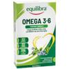 EQUILIBRA SRL Omega 3-6 32 Capsule