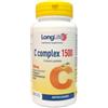 LONGLIFE SRL Longlife C Complex 1500 T/r 50 Tavolette
