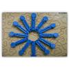 MED TRUST ITALIA SRL Lancette Pungidito Wellion Lancet Gauge 28 25 Pezzi