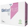 LOGUS PHARMA SRL Ginfast Plus 20 Bustine