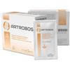 NATURAL BRADEL SRL Artrobos 14 Bustine Da 5,5 G