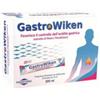 WIKENFARMA SRL Gastrowiken 20 Bustine X 15 Ml