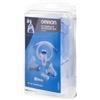CORMAN SPA Omron A3 Complete Kit Ricambio Ampolla Regolabile + Tubo + Mascherina Pediatrica + Mascherina Adulti + Forcelle Nasali +boccagli