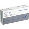 OFFHEALTH SPA Icross Gel Gocce Oculari Acido Ialuronico Cross-linkato 0,4%15 Monodose Da 0,35 Ml