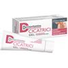 PASQUALI SRL Dermovitamina Cicatrici Gel 30 Ml