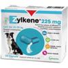 VETOQUINOL ITALIA SRL Zylkene Cani Taglia Media 10-30kg 20 Capsule Da 225 Mg