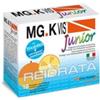 POOL PHARMA SRL Mgk Vis Junior Arancia 10 Bustine